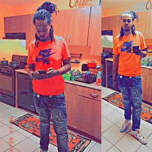 Meet your Posher, Dwayne